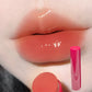 Rouge à lèvres effet miroir, brillant, lisse et sans bavures