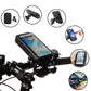 🔥Heißer Verkauf - 45% Rabatt🔥Wasserdichte Fahrrad Motorrad Handy Halter