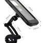 🔥Heißer Verkauf - 45% Rabatt🔥Wasserdichte Fahrrad Motorrad Handy Halter
