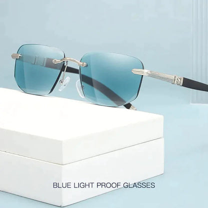 🎉Lunettes de lecture HD | Vision claire en quelques secondes ! Lunettes de lecture haute résistance anti-lumière bleue pour une vision de près et de loin. 💥 