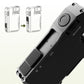 Mini lampe torche à tête rotative G5 EDC – Une lampe qui pense toute seule. Pour des aventures sans compromis – Portable