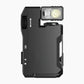 Mini lampe torche à tête rotative G5 EDC – Une lampe qui pense toute seule. Pour des aventures sans compromis – Portable
