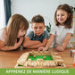 🔥JEUX FAMILIAUX AMUSANTS – Jeu de société Shut The Box🎲
