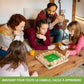 🔥JEUX FAMILIAUX AMUSANTS – Jeu de société Shut The Box🎲