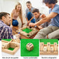 🔥JEUX FAMILIAUX AMUSANTS – Jeu de société Shut The Box🎲