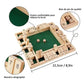 🔥JEUX FAMILIAUX AMUSANTS – Jeu de société Shut The Box🎲