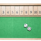 🔥JEUX FAMILIAUX AMUSANTS – Jeu de société Shut The Box🎲