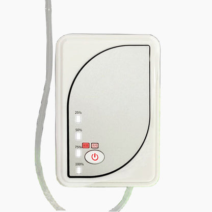 🐠 Für begrenzte Zeit zum halben Preis - Leise, leistungsstarke Aquarium-Luftpumpe mit Dual-Modus