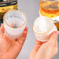 « Des boules de glace parfaites en 30 minutes ! ✨ Machine à boules de glace portable en silicone – Maintenant à 50 % de réduction ! »