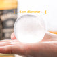 « Des boules de glace parfaites en 30 minutes ! ✨ Machine à boules de glace portable en silicone – Maintenant à 50 % de réduction ! »