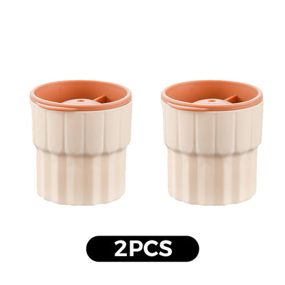 « Des boules de glace parfaites en 30 minutes ! ✨ Machine à boules de glace portable en silicone – Maintenant à 50 % de réduction ! »