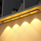 🔥💡Lumière LED avec détecteur de mouvement