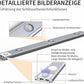 🔥💡Lumière LED avec détecteur de mouvement