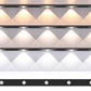 🔥💡Lumière LED avec détecteur de mouvement