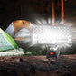 Lampe de travail LED portable à haute luminosité