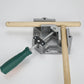 Langlebiger, robuster Winkelspanner 90°