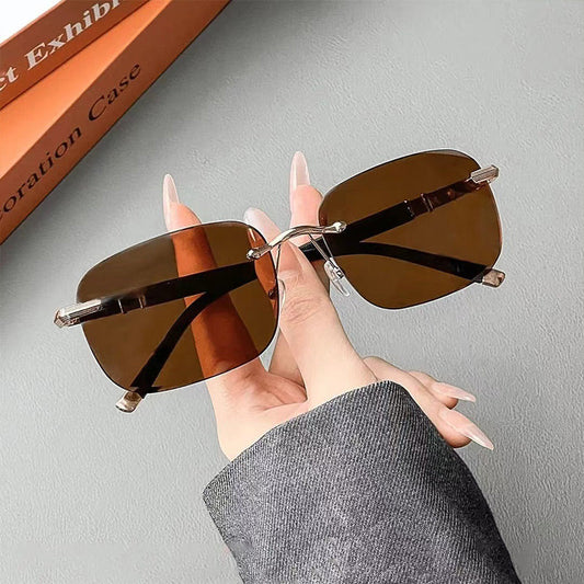 ✨HD Ramlösa Schutzsonnenbrille