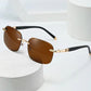 ✨HD Ramlösa Schutzsonnenbrille