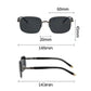 ✨HD Ramlösa Schutzsonnenbrille