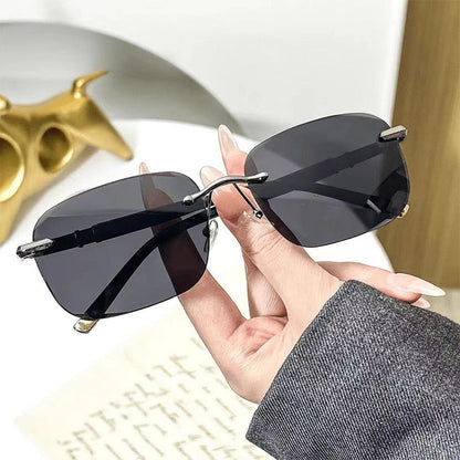 ✨HD Ramlösa Schutzsonnenbrille