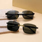 ✨HD Ramlösa Schutzsonnenbrille