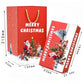Einzigartige faltbare, hüpfende Weihnachtsgeschenkbox