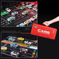 🎅Weihnachtsaktion 55 % RABATT🎁48 Mini-Rückziehautos mit eingebautem Garagenset