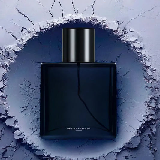 🔥2025 HEISSER VERKAUF🔥Natürliches, langanhaltendes Herrenparfüm mit Meeresduft