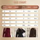 55% Rabatt 👗 Women's Mock Neck Knit A-Line Mini Dress – Alltagstauglich & Figurbetonend