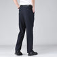 👖Herrenhose mit hoher Taille für Business-Anzüge
