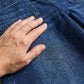 👖 Damen High-Rise Weitbeinjeans – Casual & bequem! Jetzt mit 49% Rabatt!