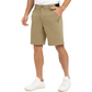 🔥LETZTER TAG DES SALE 50 % RABATT👍 Stretch-Golfshorts für Herren, schnell trocknend, lässig, für die Arbeit