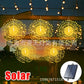 ✨ 50% RABATT! 🎆 Solar-Feuerwerks-Lichterkette für Garten & Partys – 280 LED, 8 Modi & Wasserdicht 🌿